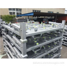 Transportation Rack for Vehicle Parts